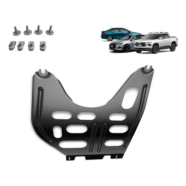 Protector Carter Chevrolet Nuevo Onix 1.0 Turbo