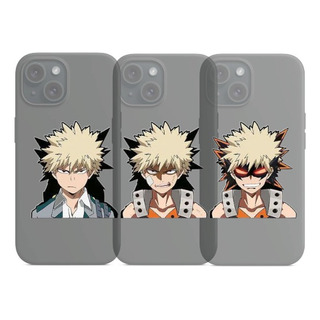 Sticker 3d Movimiento Jujutsu My Hero Hunter X Lenticular Sticker 3d Movimiento Jujutsu My Hero Hunter X Lenticular