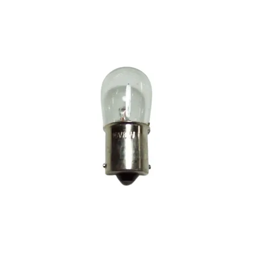 Lâmpada Farol De Bicicleta Baioneta 20v 10w