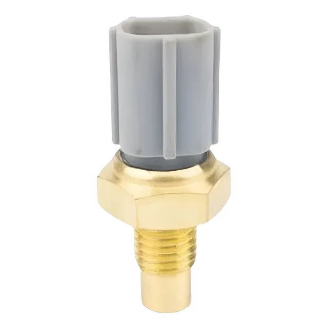 Sensor Temperatura Combustível Hilux Pitbull 2.5 3.0 Diesel