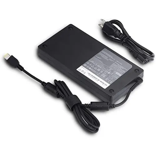 Cargador Cemady 20v 15a 300w Compatible Con Lenovo Legion 5