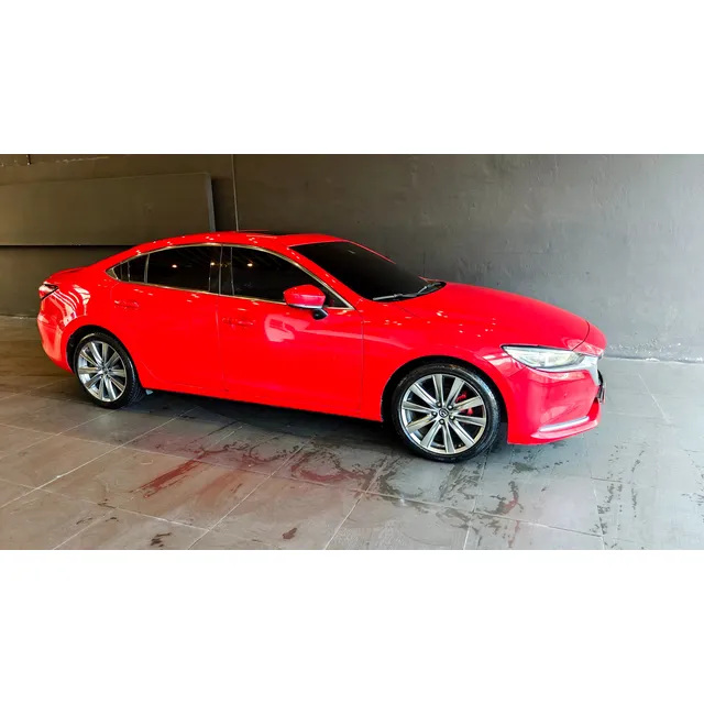 Mazda 6 2.5 Signature