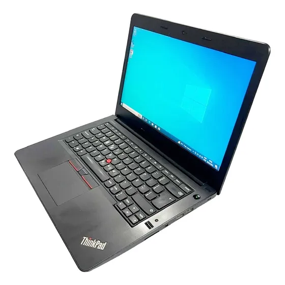 Notebook Lenovo Thinkpad E470 Core I5-7200 2.50ghz 8gb 256gb