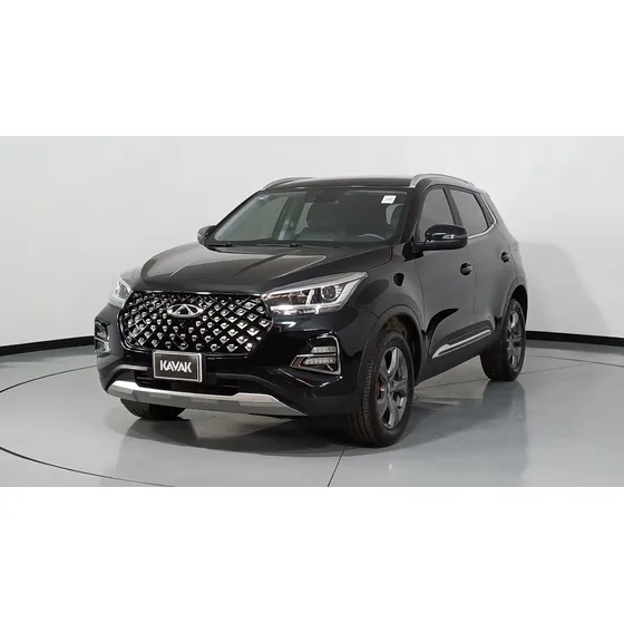 Chirey Tiggo 4 Pro 1.5 Luxury Cvt