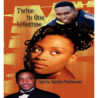 Libro Twice In One Lifetime - Patterson, Sylvia Vanita Libro Twice In One Lifetime - Patterson, Sylvia Vanita