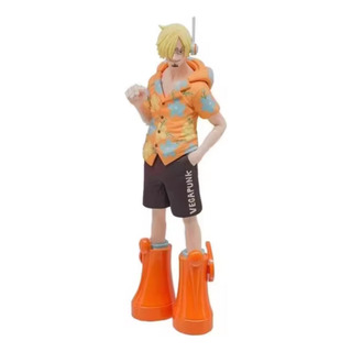One Piece Figure The Grandline Series Egghead Arc Sanji One Piece Figure The Grandline Series Egghead Arc Sanji