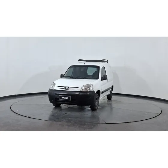 Peugeot Partner 1.6 Hdi Furgon Confort