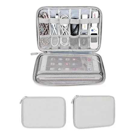 Estuche Para iPad Mini / Tablet 9 Pulgadas Y Accesorios