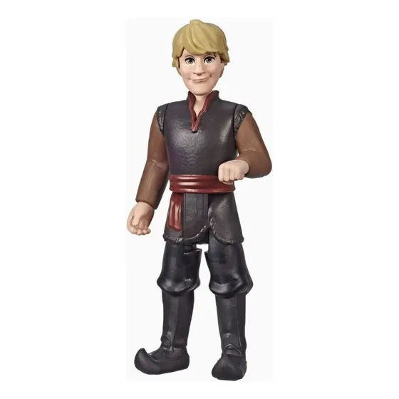Hasbro Disney Frozen 2 Figura Kristoff 10cm