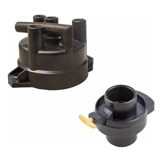 Tapa Distribuidor Y Rotor Daewoo Matiz Tapa Alta