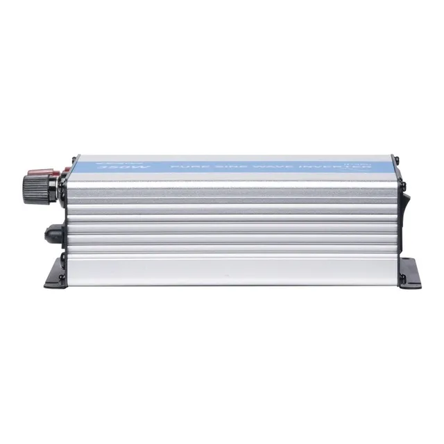 Inversor Ipower 280 W Ent 12v Salida 120v Onda Senoidal Pura