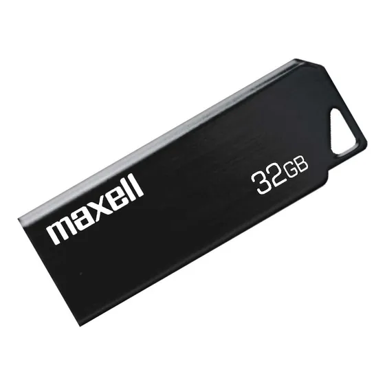 Maxell Memoria Usb Metal 32gb