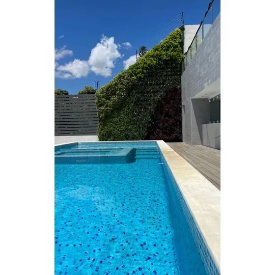 Piscinas, Jacuzzis Diseño Y Construccion