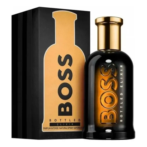 Hugo Boss Boss Bottled Elixir 100ml
