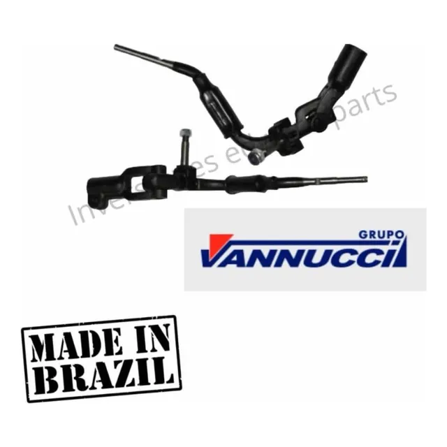 Palanca De Cambio Completa Ford Cargo 815-1721 Brasil