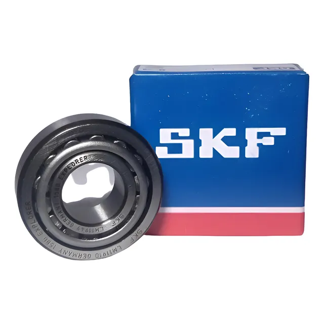 Rodamiento Trasero Kia Rio Set 2 11949/10 Delantero Turpial