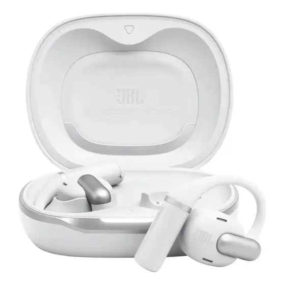 Audifonos Jbl Sense Pro Blanco