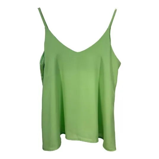 Blusa Mujer Sin Mangas Musculosa Crep Mediana Felizfem