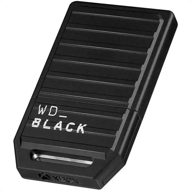 Expansion Ssd Western Digital Wd_black C50 1tb Para Xbox X|s