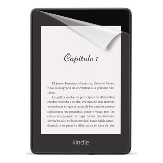 Protector De Pantalla Para Kindle 11th Gene 2024 Rs23cv Protector De Pantalla Para Kindle 11th Gene 2024 Rs23cv