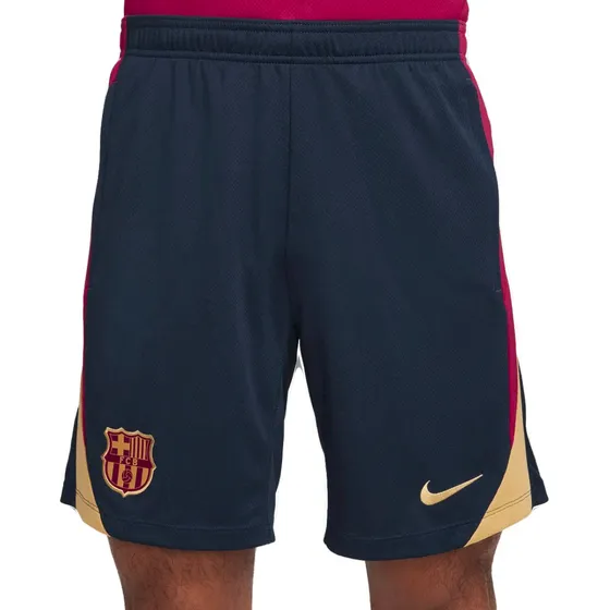 Short Nike Barcelona 100% Original