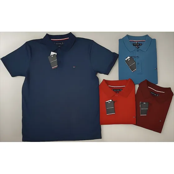 Chemises Tommy Hilfiger Todas Las Tallas