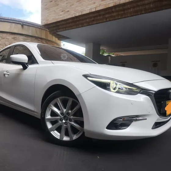 Mazda 3 2019 2.0 Grand Touring Lx At