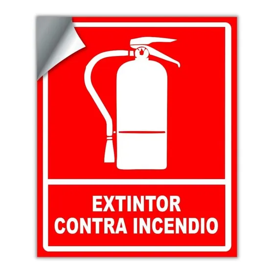 Avisos, Señalización, Autoadhesivo, Etiquetas, Calcomanias