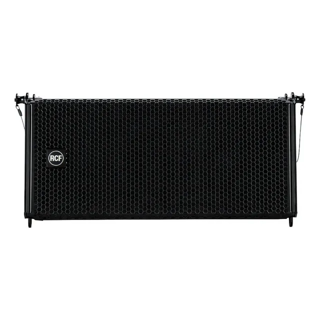 Rcf Hdl 6-a Bocina Activa Lineal Con Bocinas De 6