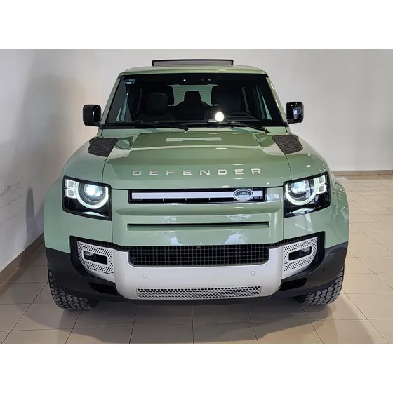 Land Rover Defender 90 75th. Aniv. Limited Ed.