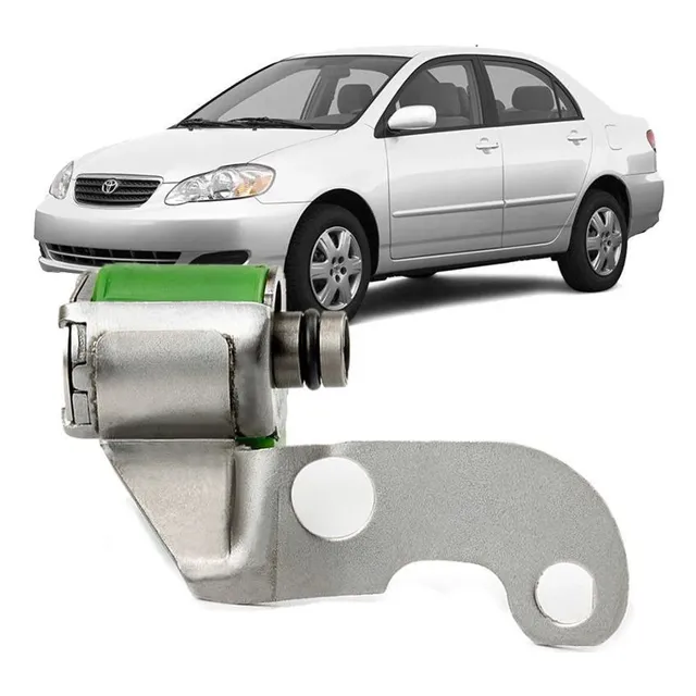 Solenoide Mudança Cambio Automatico Corolla 1.8 2003 À 2008