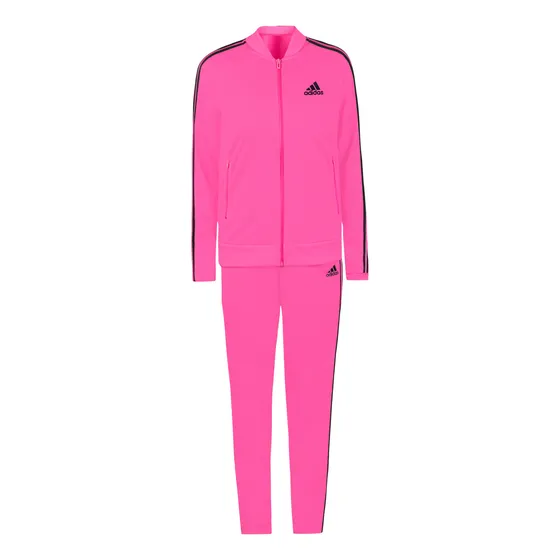 Conjunto Essentials 3 Rayas Is0854 adidas