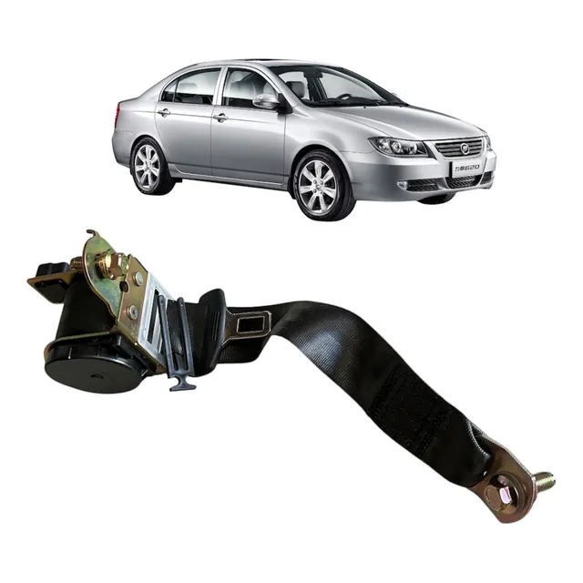 Cinto De Seguridad Trasero Lifan 620
