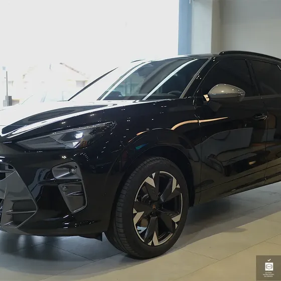 Cupra Terramar 2027 1.5 Tsi Hibrida Dynamic Dsg7