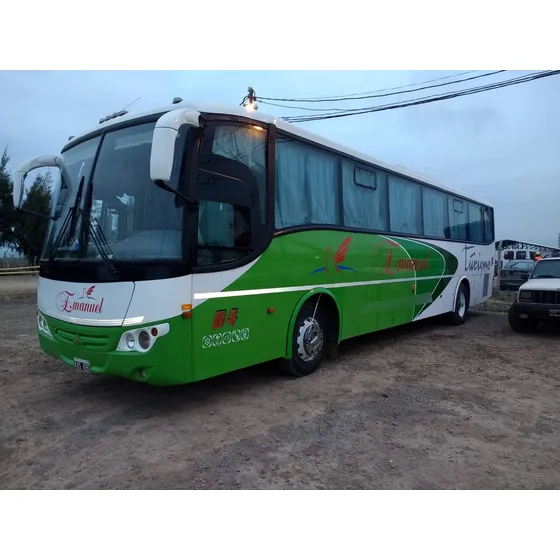 Omnibus Mercedes Benz 1518