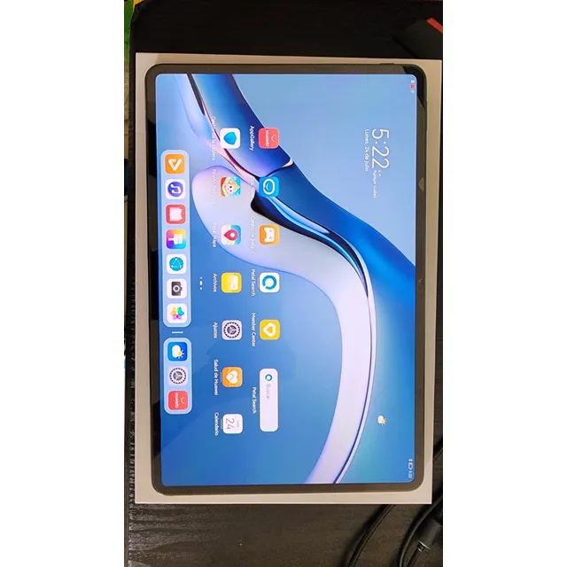 Tablet Huawei Matepad Pro Wgr-w09 12.6 256gb Y 8gb Ram