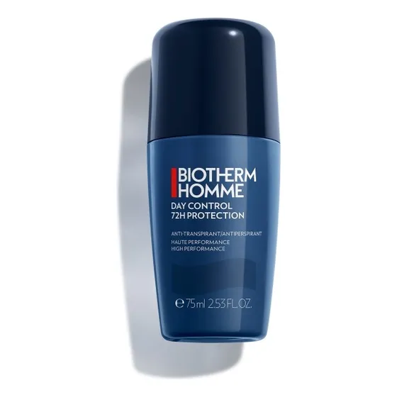 Desodorante Day Control 72h Roll On 75ml Biotherm Homme
