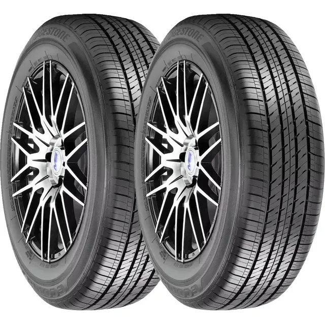 Kit de 2 llantas Bridgestone Ecopia H/L 422 Plus P 235/55R18 100 H