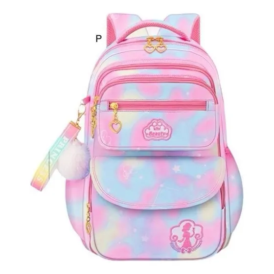 Bolso Morral Para Niños Y Niñas