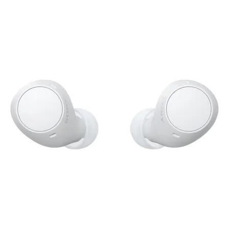 Audífonos True Wireless Bluetooth Wf-c510 Sony