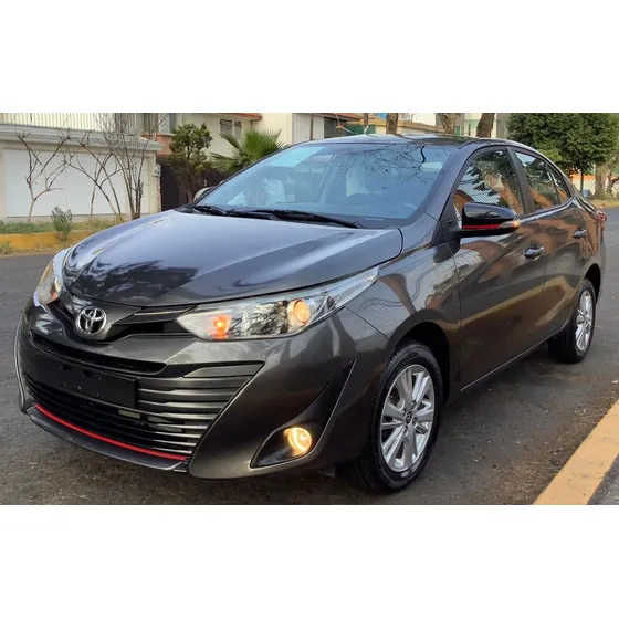 Toyota Yaris 1.5 5p S Mt