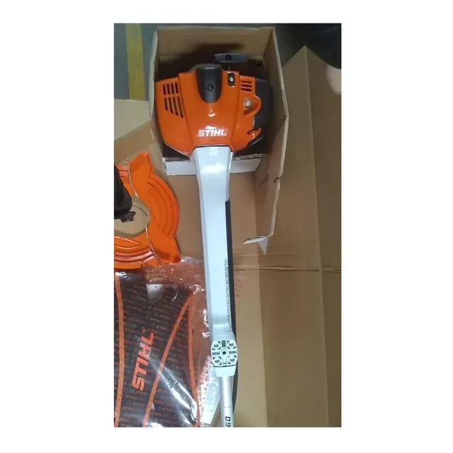 Guadaña Robusta Trabajo Pesado Fs 460 Stihl