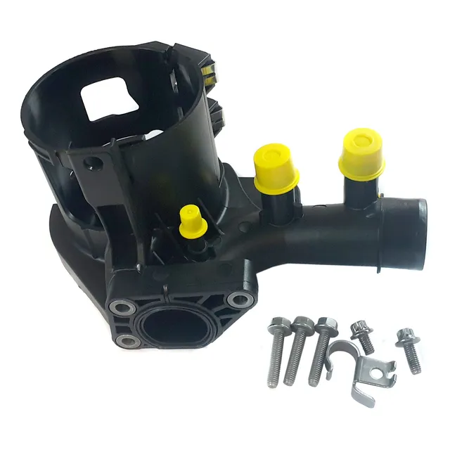 Soporte Filtro De Gas Oil Sprinter 415/515 Motor Om-651