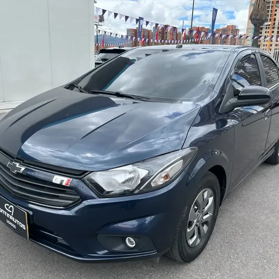 Chevrolet Joy 2024 1.4