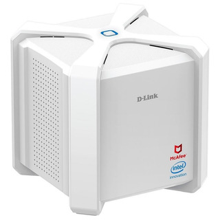 Roteador D-link Blindado D-fend Ac2600 2533mbps Dir-2680 Roteador D-link Blindado D-fend Ac2600 2533mbps Dir-2680