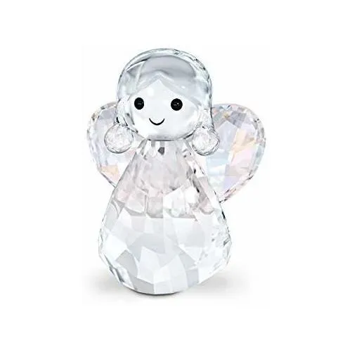 Swarovski Joyful Ornaments Christmas Scene Ball Rs5vo