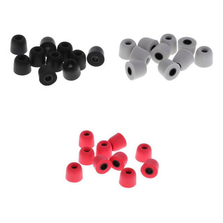 - 15 Pares De Pontas E Almofadas De Espuma Viscoelástica De - 15 Pares De Pontas E Almofadas De Espuma Viscoelástica De