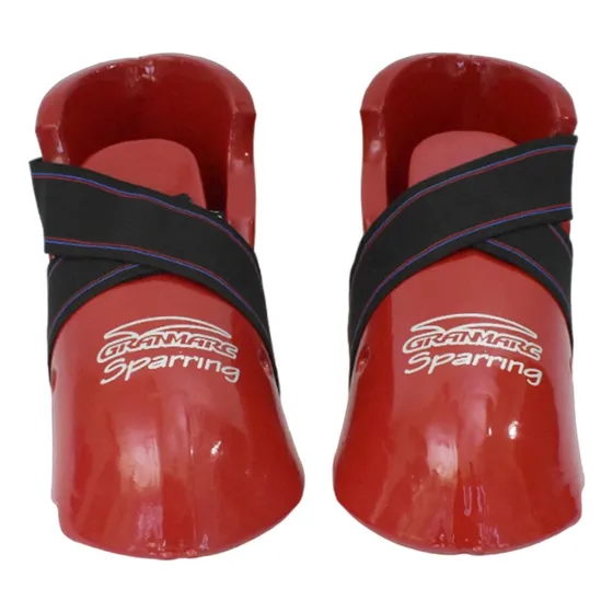 Zapato Granmarc Sparring Artes Marciales Taekwondo
