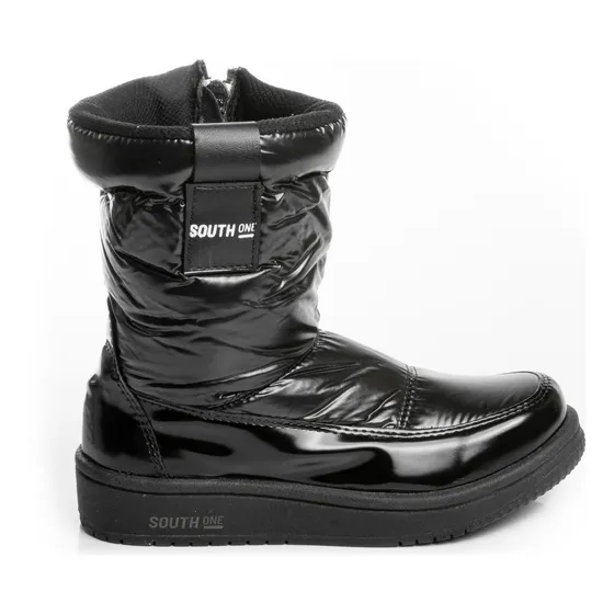 Botita Zapatilla Infantiles Pre Ski Unisex Cómodas Timothea 