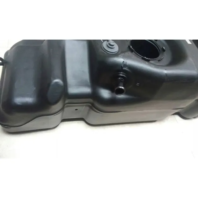 Tanque Para Gasolina Silverado